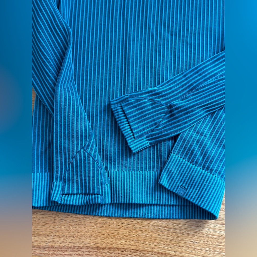 Lululemon Rest Less Pullover - Picture 2 of 5